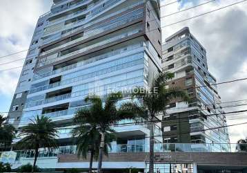 Apartamento com 3 dormitórios sendo 1 suíte,  à venda no edifico amores da brava