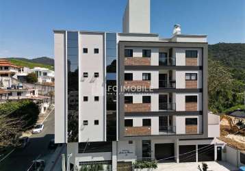 Apartamento garden em balneário camboriú