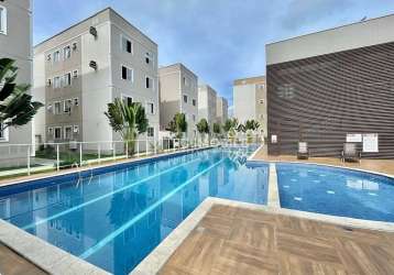 Apartamento com 2 dormitórios, à venda no residencial solar das tucaneiras - camboriú/sc