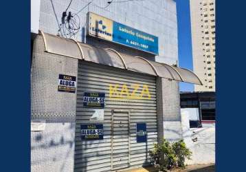 Salão para alugar por r$ 5.700,00/mês - vila matilde - são paulo/sp