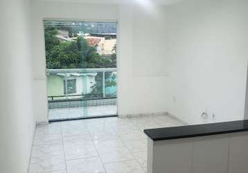 Apartamento em jardim alvorada