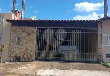 Casa térrea com 2 quartos em porto feliz