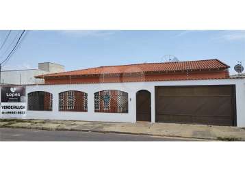 Casa com 5 quartos à venda ou para locação em vila alcalá - sp