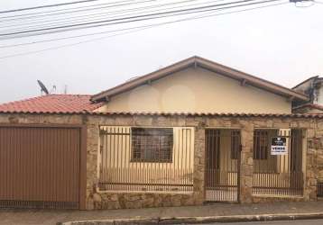 Casa com 3 quartos à venda em jardim santa rosa - sp