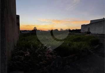 Terreno à venda em parque residencial célia maria - sp