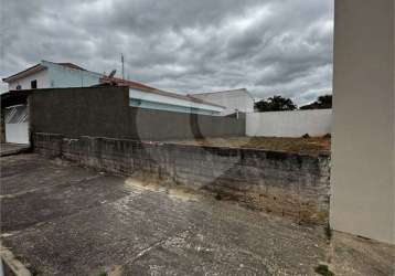 Terreno à venda em residencial jandira diez alcalá - sp