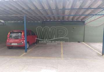 Garagem à venda na avenida da cavalhada, 3075, cavalhada, porto alegre por r$ 29.500