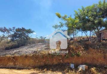 Lote de 450m² em iguaba grande