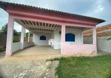 Casa com 2 dormitórios à venda, 100 m² por r$ 220.000,00 - rua do fogo - são pedro da aldeia/rj