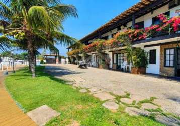 Casa com 2 dormitórios à venda, 64 m² por r$ 550.000,00 - ogiva - cabo frio/rj