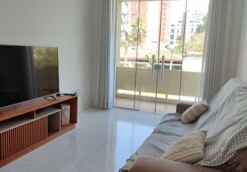 Apartamento reformado centro de paranaguá