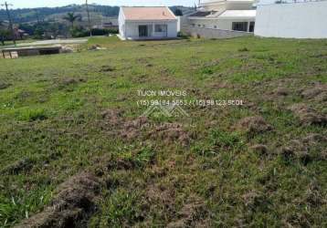 Terreno à venda em araçoiaba da serra/sp