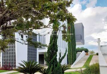 Casa à venda no fazenda imperial em sorocaba/sp