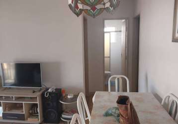 Apartamento no indaiá - caraguatatuba/sp