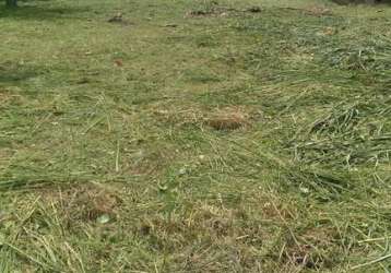 Terreno na praia das palmeiras - caraguatatuba/sp