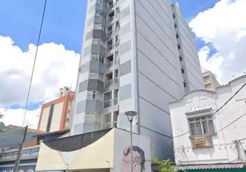 Apartamento 1 quarto para alugar no são francisco