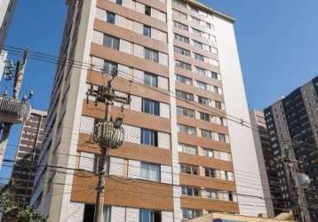 Apartamento  2 suites juvevê curitiba