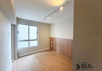 Apartamento com 3 quartos sendo 2 suites batel travessa joao turin 80 proximo praça do japão