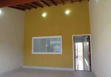 Casa com 3 quartos à venda na rua arara, jardim dom bosco, indaiatuba, 120 m2 por r$ 765.000