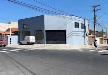 Ponto comercial à venda na rua doutor raul david do valle, jardim morada do sol, indaiatuba, 170 m2 por r$ 1.300.000