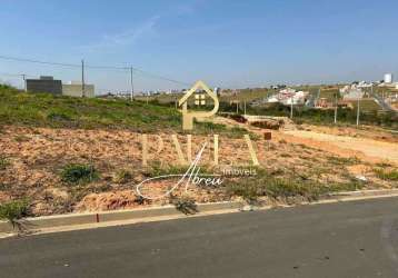 Terreno à venda na rua 10, parque barnabé, indaiatuba, 150 m2 por r$ 150.000