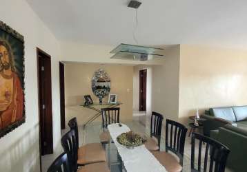 Lindo apartamento para venda, com 03 suites em natal