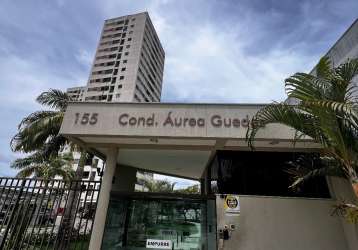 Vende-se apartamento em ponta negra