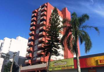 Apartamento à venda em curitiba - bacacheri, 3 quartos!