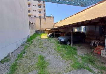 Terreno comercial à venda no jardim brasil, atibaia  por r$ 390.000