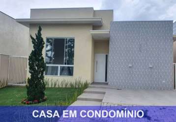 Casa com 3 dormitórios, sendo 1 suítes, com 178,00 m² condominio terras de atibaia (sp