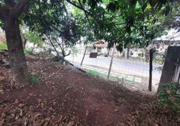 Terreno plano em atibaia