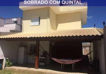 Sobrado em ótima rua