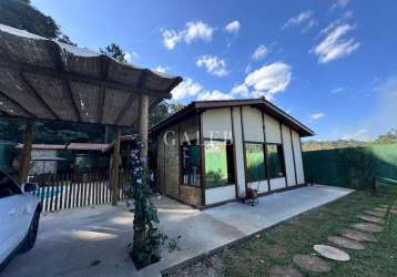 Casa com 3 quartos à venda no roseira, mairiporã  por r$ 1.100.000