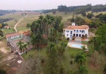 Fazenda rural à venda, centro, itu - fa0002.