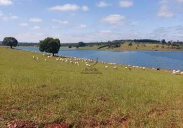 Área rural à venda, área rural de avaré, avaré - ar0009.