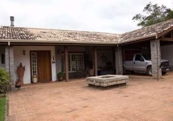 Haras rural à venda, parque vereda dos bandeirantes, sorocaba - ha0033.