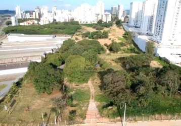 Área comercial à venda, parque campolim, sorocaba - ar0063.