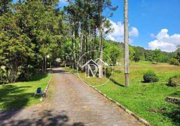 Haras rural à venda, alto da serra (mailasqui), são roque - ha0045.