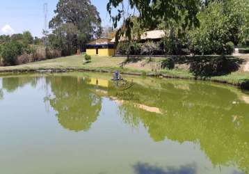 Sítio rural à venda, ,  - si0061.