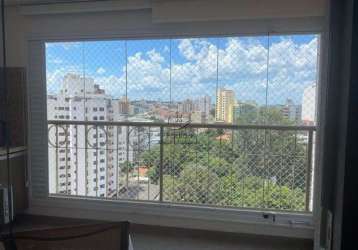 Apartamento residencial à venda, vila leão, sorocaba - ap0616.