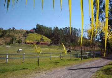 Haras rural à venda, santa terezinha, piracicaba - ha0057.