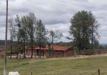 Haras rural à venda, cajuru do sul, sorocaba - ha0084.