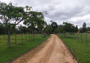 Maravilhoso sitio de 5,5 alquieres localizado em sorocaba/sp a venda por 3.800.000,00