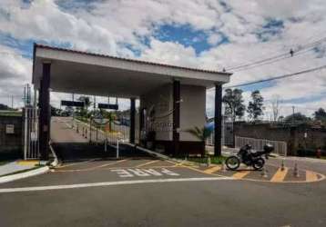 Casa residencial à venda, quintais do imperador, sorocaba - ca0369.