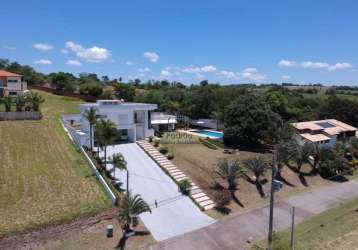 Casa residencial à venda, parque monte bianco, araçoiaba da serra - ca0951.