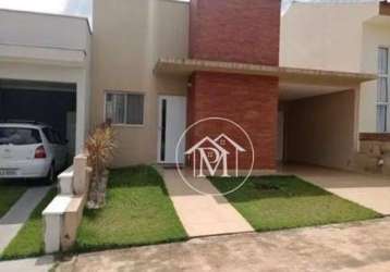 Casa com 3 dormitórios à venda, 119 m² por r$ 790.000,00 - jardim santa esmeralda - sorocaba/sp