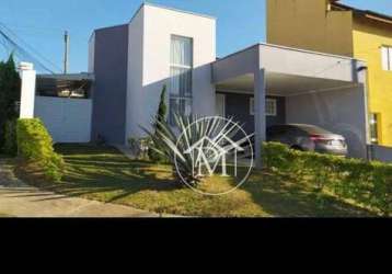 Casa com 2 dormitórios à venda, 177 m² por r$ 920.000 - vila odim antão - sorocaba/sp