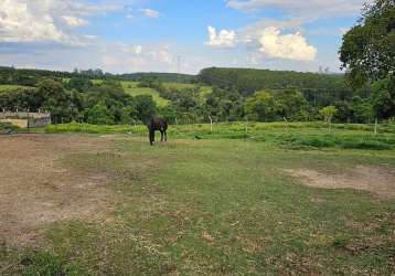 Maravilhoso sítio de 2 alqueires localizado no parque santa isabel em sorocaba-sp à venda por 980.000,00