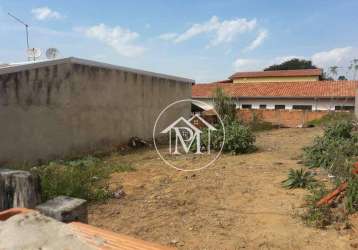 Terreno à venda, 240 m² por r$ 70.000 - tatetu - alambari/sp