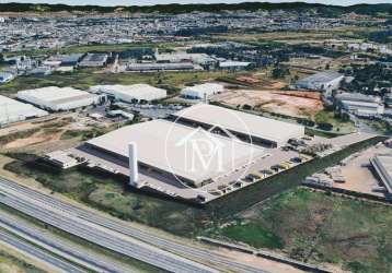 Galpão de 3.760,39m2 em guarulhos/sp para locação.